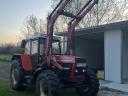 Zetor 16245 Rakodóval