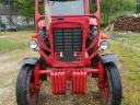 MTZ 50/80 as motorral műszakival