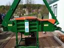 FAHASÍTÓ (GYUJTÓS GYÁRTÁSÁRA) POSCH AUTOSPLIT 250 M6808 C