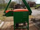 FAHASÍTÓ (GYUJTÓS GYÁRTÁSÁRA) POSCH AUTOSPLIT 250 M6808 C