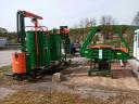 FAHASÍTÓ (GYUJTÓS GYÁRTÁSÁRA) POSCH AUTOSPLIT 250 M6808 C