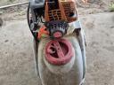 Motoros permetező 50L