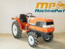 Kubota GL 240 U-Shift japán kistraktor