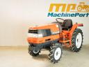 Kubota GL 240 U-Shift japán kistraktor