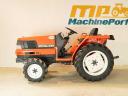 Kubota GL 240 U-Shift japán kistraktor