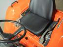 Kubota GL 240 U-Shift japán kistraktor