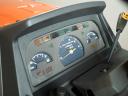 Kubota GL 240 U-Shift japán kistraktor