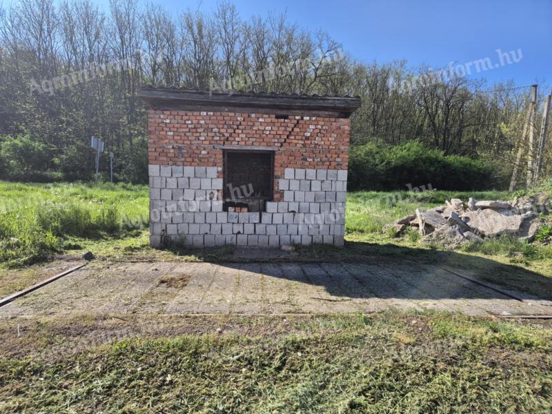 10 tonnás hídmérleg eladó