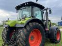 Claas Arion 620 Cmatic Cebis 2013