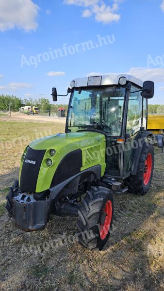 Claas Nectis 237 VL