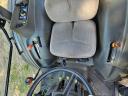Claas Nectis 237 VL