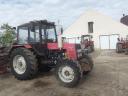 Eladó Belarusz MTZ 820.2-es típusú traktor