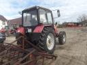 Eladó Belarusz MTZ 820.2-es típusú traktor