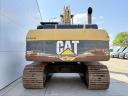 Caterpillar 330CL / Évjárat: 2004 / Üzemóra: 19 130 / Lízing 20%-tól