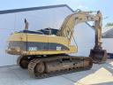 Caterpillar 330CL / Évjárat: 2004 / Üzemóra: 19 130 / Lízing 20%-tól