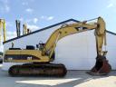 Caterpillar 330CL / Évjárat: 2004 / Üzemóra: 19 130 / Lízing 20%-tól