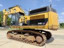 Caterpillar 374DL ME - Évjárat: 2012 - Üzemóra: 19 237 - Lízing 20%-tól