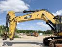 Caterpillar 374DL ME - Évjárat: 2012 - Üzemóra: 19 237 - Lízing 20%-tól