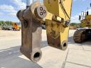Caterpillar 374DL ME - Évjárat: 2012 - Üzemóra: 19 237 - Lízing 20%-tól