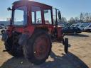 Belarus MTZ 80 nagyfülkés üzemképes