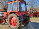Belarus MTZ 80 nagyfülkés üzemképes