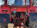 Belarus MTZ 80 nagyfülkés üzemképes