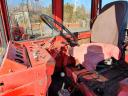 Belarus MTZ 80 nagyfülkés üzemképes