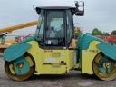Ammann ARX 110 úthenger eladó – kiváló állapotú, dízel, azonnal elvihető