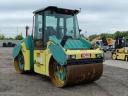 Ammann ARX 110 úthenger eladó – kiváló állapotú, dízel, azonnal elvihető