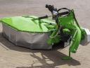 Talex Eco Cut 185H dobos kasza készletről