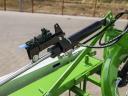 Talex Eco Cut 185H dobos kasza készletről