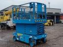 Genie GS4047 - 13,7 m - elektromos