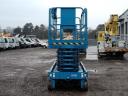 Genie GS4047 - 13,7 m - elektromos