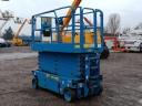 Genie GS4047 - 13,7 m - elektromos