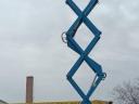 Genie GS4047 - 13,7 m - elektromos
