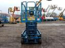 Genie GS4047 - 13,7 m-es elektromos ollós emelő eladó