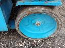 Genie GS4047 - 13,7 m-es elektromos ollós emelő eladó