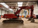 Hitachi ZX 250 LC-3 - Évjárat: 2006 - Üzemóra: 10 522 - Lízing 20%-tól