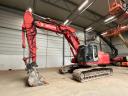 Hitachi ZX 250 LC-3 - Évjárat: 2006 - Üzemóra: 10 522 - Lízing 20%-tól