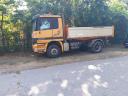 Mercedes Actros tehergépjármű