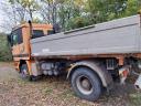 Mercedes Actros tehergépjármű