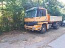 Mercedes Actros tehergépjármű