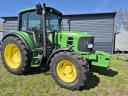 John Deere 6330-as,  3094 üzemórával eladó