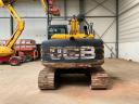JCB JS 145 LC / Évjárat: 2014 / Üzemóra: 4 777 / Lízing 20%-tól