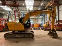 JCB JS 145 LC / Évjárat: 2014 / Üzemóra: 4 777 / Lízing 20%-tól