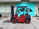 Balkancar DV 1786.33 bolgár targonca