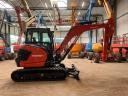Kubota KX 060-5 / Évjárat: 2025 / 0 üzemóra / Lízing 20%-tól
