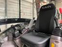 Kubota KX 060-5 / Évjárat: 2025 / 0 üzemóra / Lízing 20%-tól