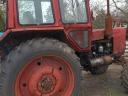 Eladó,  cserélhető MTZ-82-es