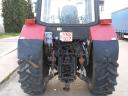 Belarus MTZ 892.2 sok extrával